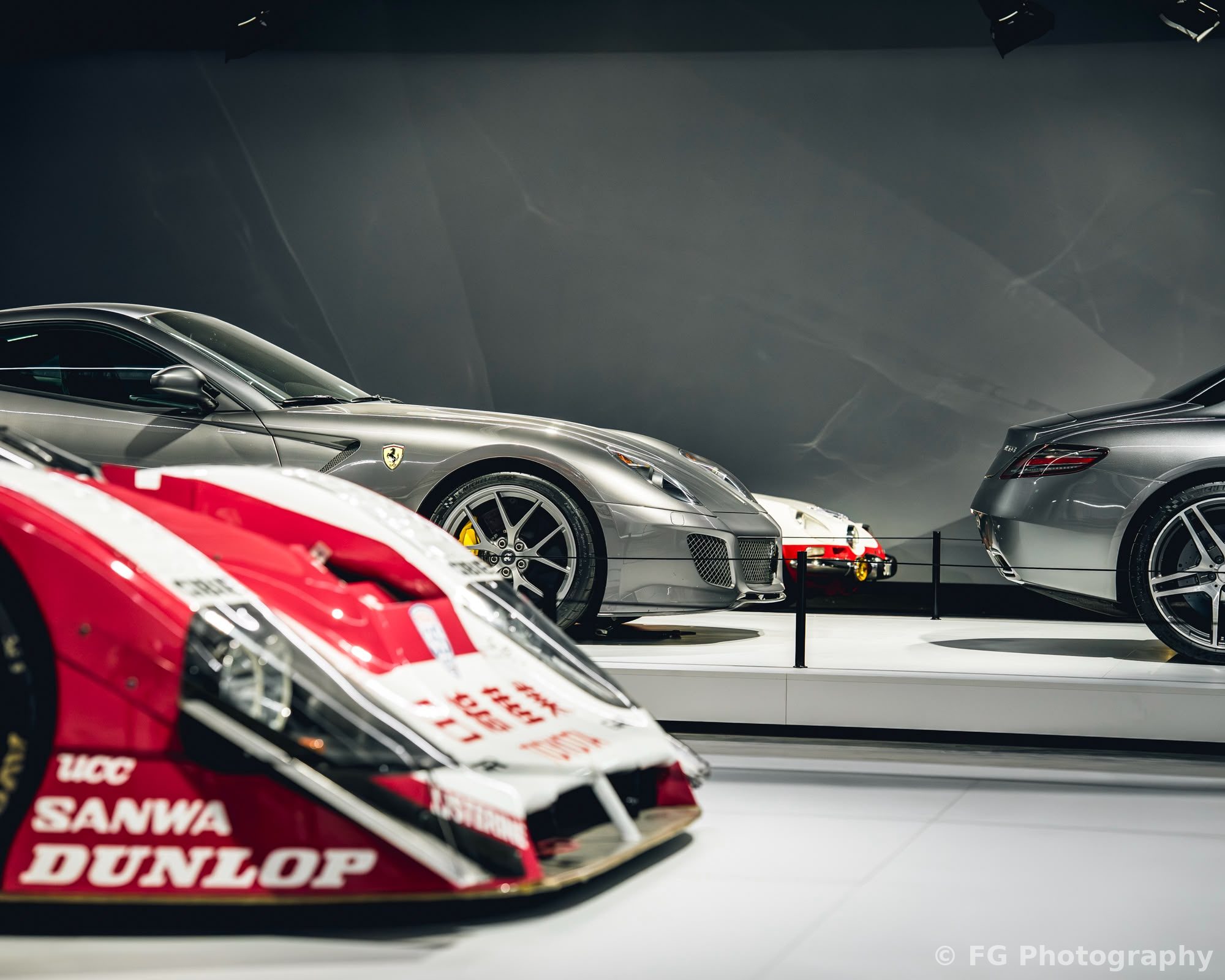 Cars — Aufnahme 4