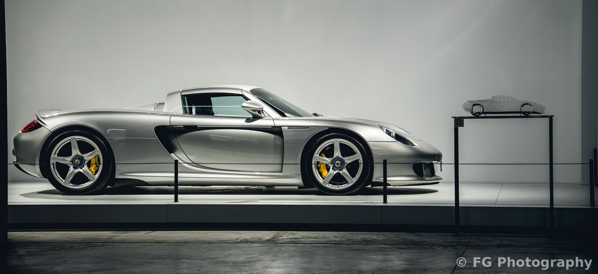 Cars — Aufnahme 1