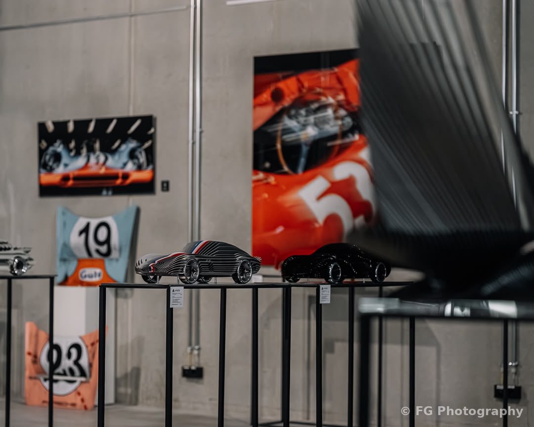 Cars — Aufnahme 6