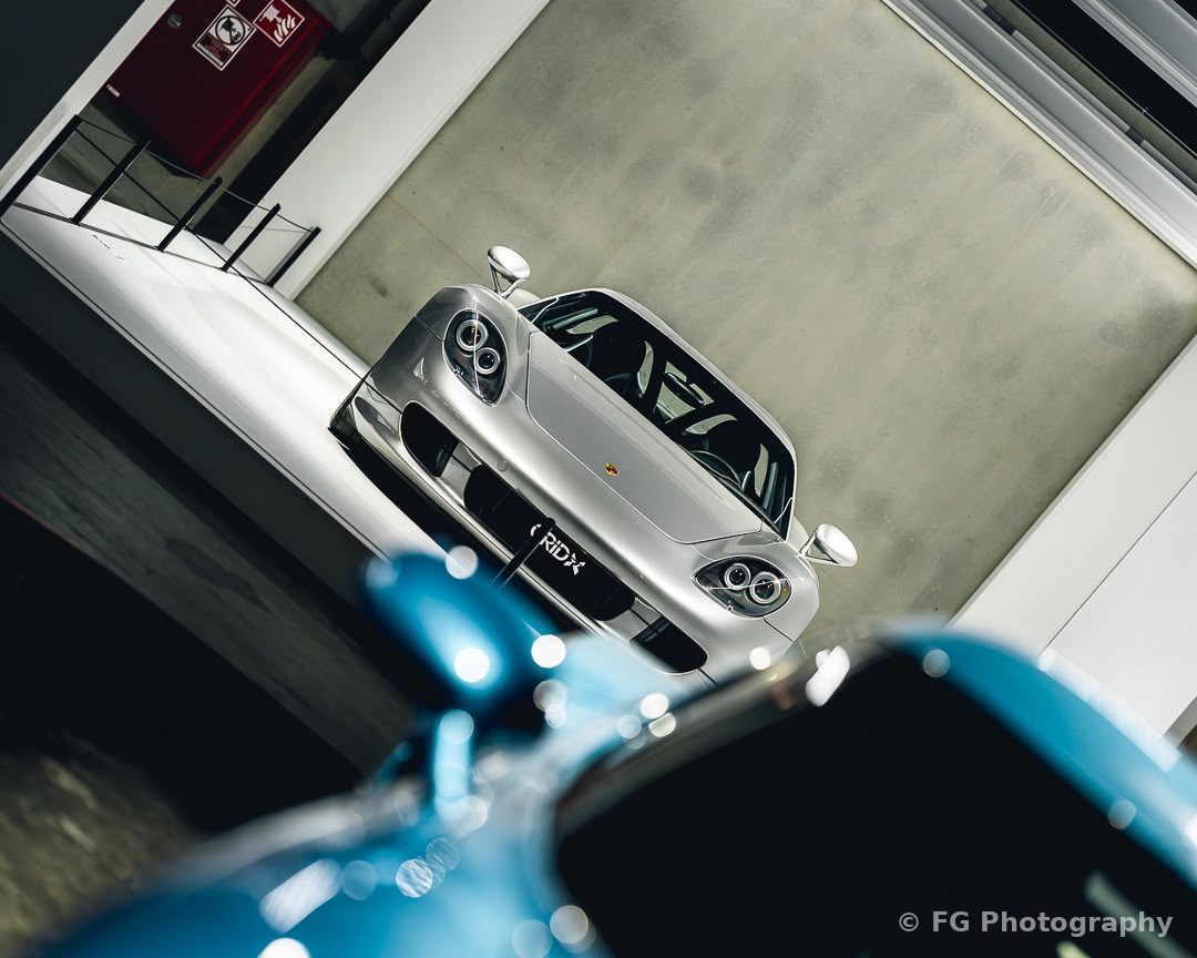 Cars — Aufnahme 8