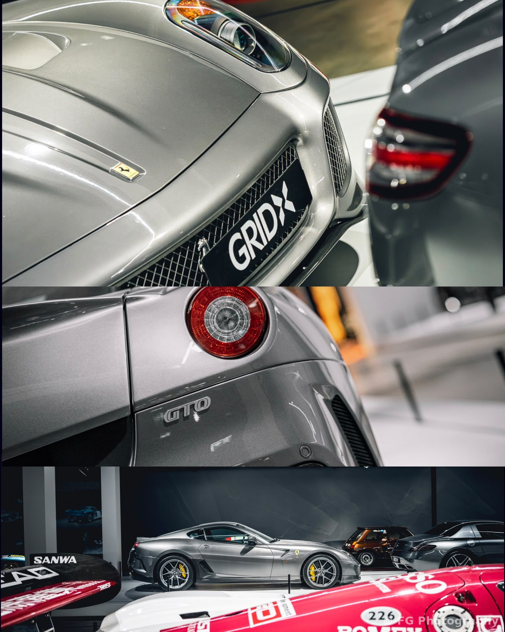 Cars — Aufnahme 2